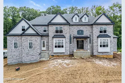 109 Parker Chase Court, Morganville, NJ 07751 - Photo 2