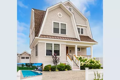 230 Bridge Avenue, Bay Head, NJ 08742 - Photo 1