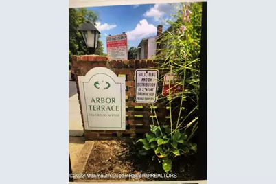 735 Greens Avenue #18A, Long Branch, NJ 07740 - Photo 1