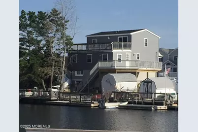 27 Robert Drive, Beach Haven, NJ 08050 - Photo 1