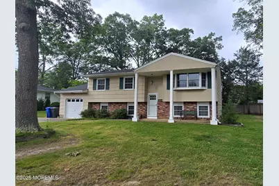 20 Woodridge Avenue, Toms River Township, NJ 08755 - Photo 4