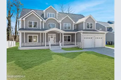 837 Naryshkin Way, Toms River Township, NJ 08753 - Photo 1