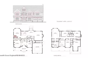 837 NARYSHKIN Wy, Toms River Township, NJ 08753 - Photo 38