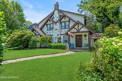 562 N Edgemere Drive, Allenhurst, NJ 07711 - Photo 32