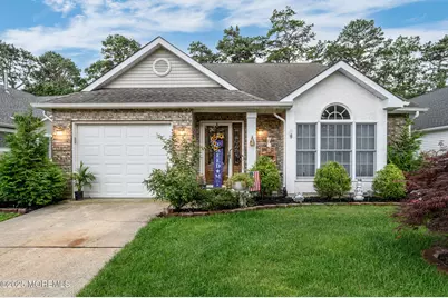 1617 Sweetbay Drive, Toms River Township, NJ 08755 - Photo 1