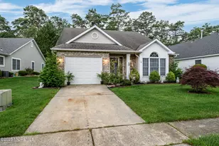 1617 Sweetbay Dr, Toms River Township, NJ 08755 - Photo 32