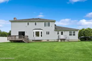 126 Wyncrest Rd, Marlboro Township, NJ 07746 - Photo 34