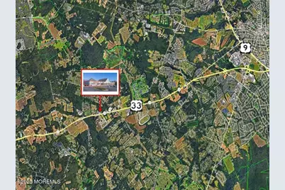 514 State Route 33, Millstone Township, NJ 08535 - Photo 2