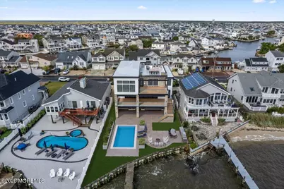 1262 Jennifer Lane, Manahawkin, NJ 08050 - Photo 2