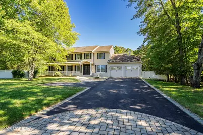 657 Rodrigues Lane, Jackson, NJ 08527 - Photo 6