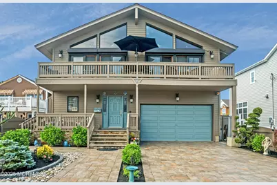 8 Ortley Avenue, Lavallette, NJ 08735 - Photo 1