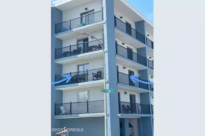 51 Hiering Avenue #B 16, Seaside Heights, NJ 08751 - Photo 1