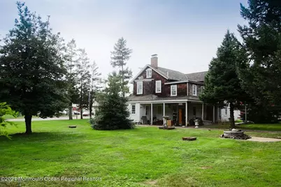 583 Cedar Avenue, West Long Branch, NJ 07764 - Photo 6