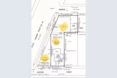 258 Jackson Street, Matawan, NJ 07747 - Photo 2