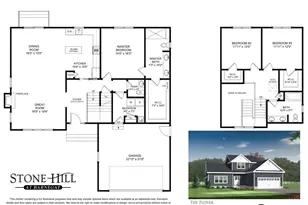 3 Trinity Ct, Barnegat, NJ 08005 - Photo 2