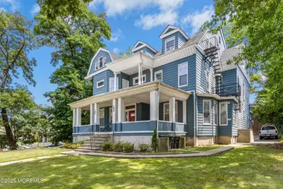 184 N Walnut Street, East Orange, NJ 07017 - Photo 2