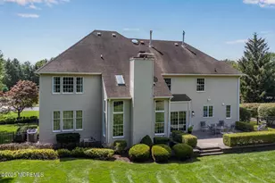 21 Canterbury Dr, Freehold, NJ 07728 - Photo 32
