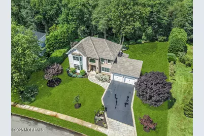 2084 Misty Hollow Drive, Wall Township, NJ 07719 - Photo 1