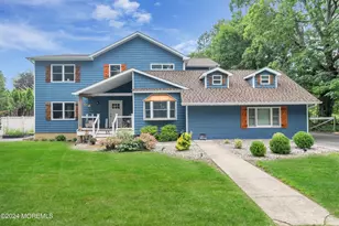 27 Brookwillow Ave, West Long Branch, NJ 07764 - Photo 1