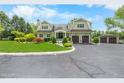 13 Indian Path, Millstone Township, NJ 08535 - Photo 4