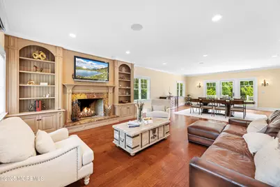 13 Indian Path, Millstone Township, NJ 08535 - Photo 10