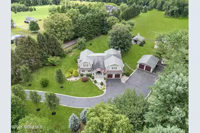 13 Indian Path, Millstone Township, NJ 08535 - Photo 64