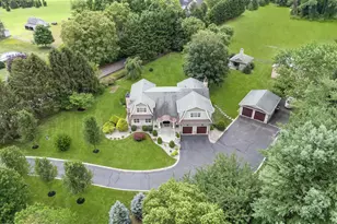 13 Indian Path, Millstone Township, NJ 08535 - Photo 64