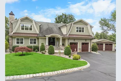 13 Indian Path, Millstone Township, NJ 08535 - Photo 56