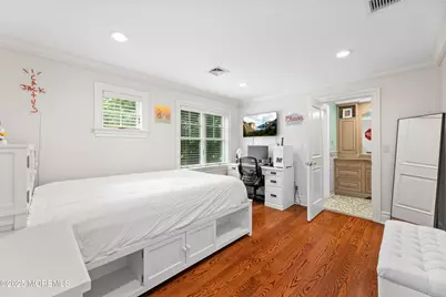 13 Indian Path, Millstone Township, NJ 08535 - Photo 42