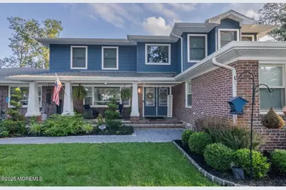 427 Monmouth Avenue, Pine Beach, NJ 08741 - Photo 4