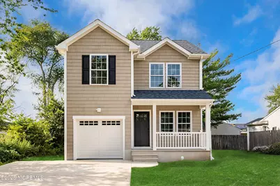 404 Beach Boulevard, Forked River, NJ 08731 - Photo 1