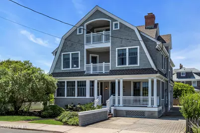 634-640 East Avenue, Bay Head, NJ 08742 - Photo 2