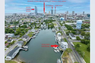 555 N Maryland Avenue, Atlantic City, NJ 08400 - Photo 6
