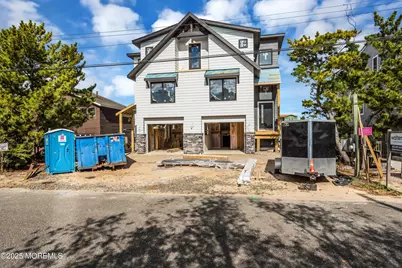 17 Lange Avenue, Harvey Cedars, NJ 08008 - Photo 2