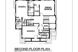 17 Lange Ave, Harvey Cedars, NJ 08008 - Photo 20