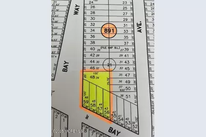 0 Bay Way, Lanoka Harbor, NJ 08734 - Photo 1