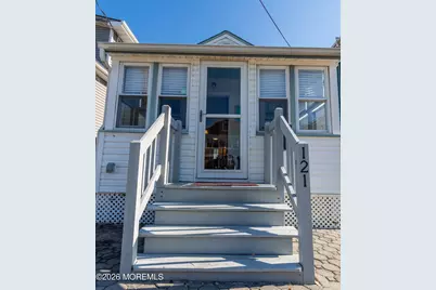 121 L Street, Seaside Park, NJ 08752 - Photo 1