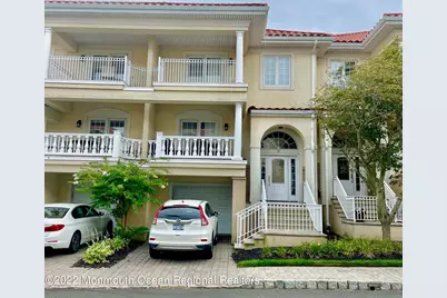 15 Riviera Drive, Long Branch, NJ 07740 - Photo 2