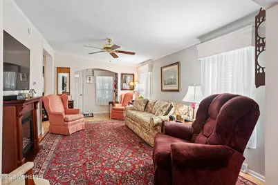 136 Chestnut Drive, Barnegat, NJ 08005 - Photo 8