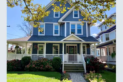 600 Sixth Avenue, Asbury Park, NJ 07712 - Photo 1