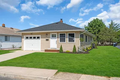 434 Saint Thomas Drive, Toms River Township, NJ 08757 - Photo 6