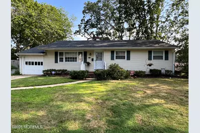 8 Corey Drive, Oakhurst, NJ 07755 - Photo 1