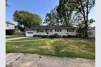 8 Corey Drive, Oakhurst, NJ 07755 - Photo 2