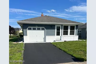 26 Port Royal Drive, Toms River Township, NJ 08757 - Photo 1