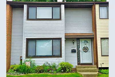 857 Jamestown Road, East Windsor Township, NJ 08520 - Photo 1