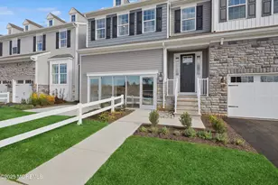 1312 Auburn Terrace, Manalapan Township, NJ 07726 - Photo 38