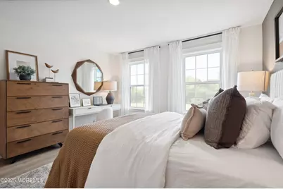 1312 Auburn Terrace #1302, Manalapan Township, NJ 07726 - Photo 36