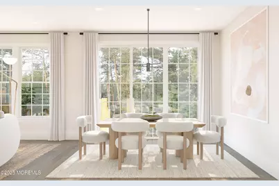 1315 Auburn Terrace #1305, Manalapan Township, NJ 07726 - Photo 4