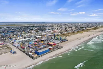 500 Ocean Terr #6, Seaside Heights, NJ 08751 - Photo 28