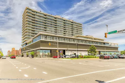 1101 Ocean Avenue #1609, Asbury Park, NJ 07712 - Photo 2